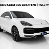 PORSCHE CAYENNE 4.0 V8 GASOLINA TURBO COUPÉ AWD TIPTRONIC S PORSCHE CAYENNE 4.0 V8 GASOLINA TURBO COUPÉ AWD TIPTRONIC S