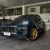 PORSCHE CAYENNE 4.0 V8 GASOLINA TURBO GT COUPÉ AWD TIPTRONIC S PORSCHE CAYENNE 4.0 V8 GASOLINA TURBO GT COUPÉ AWD TIPTRONIC S