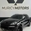 PORSCHE CAYENNE 4.8 S 4X4 V8 32V GASOLINA 4P TIPTRONIC PORSCHE CAYENNE 4.8 S 4X4 V8 32V GASOLINA 4P TIPTRONIC