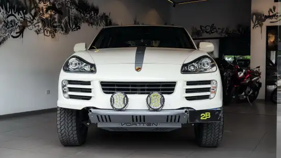 PORSCHE-CAYENNE-2008