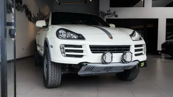 PORSCHE-CAYENNE-2008