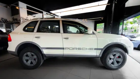 PORSCHE-CAYENNE-2008