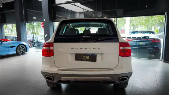 PORSCHE-CAYENNE-2008