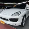 PORSCHE CAYENNE 4.8 S 4X4 V8 32V GASOLINA 4P TIPTRONIC PORSCHE CAYENNE 4.8 S 4X4 V8 32V GASOLINA 4P TIPTRONIC