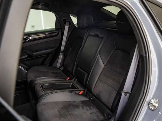 PORSCHE-CAYENNE-4.0 V8 GASOLINA TURBO GT COUPÉ AWD TIPTRONIC S PORSCHE-CAYENNE-2022