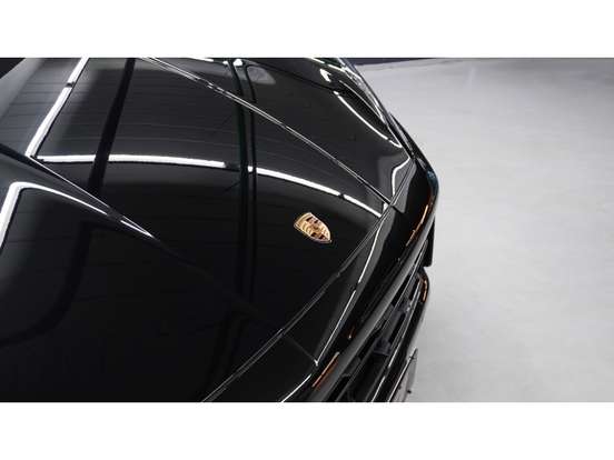 PORSCHE-CAYENNE-4.0 V8 GASOLINA TURBO GT COUPÉ AWD TIPTRONIC S PORSCHE-CAYENNE-2025