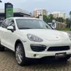 PORSCHE CAYENNE 4.8 S 4X4 V8 32V GASOLINA 4P TIPTRONIC PORSCHE CAYENNE 4.8 S 4X4 V8 32V GASOLINA 4P TIPTRONIC