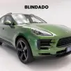 PORSCHE MACAN 2.0 16V GASOLINA 4P AUTOMÁTICO PORSCHE MACAN 2.0 16V GASOLINA 4P AUTOMÁTICO