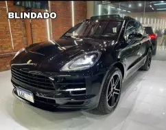 PORSCHE MACAN 2.0 16V GASOLINA 4P AUTOMÁTICO PORSCHE MACAN 2.0 16V GASOLINA 4P AUTOMÁTICO