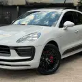 PORSCHE MACAN 2.0 TURBO GASOLINA PDK PORSCHE MACAN 2.0 TURBO GASOLINA PDK