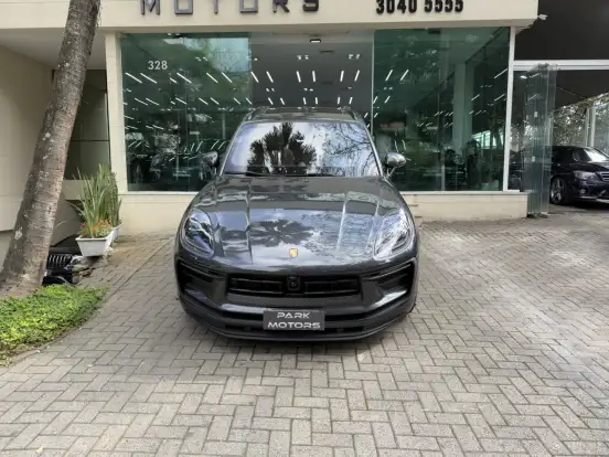 PORSCHE-MACAN-2.0 TURBO GASOLINA PDK PORSCHE-MACAN-2023