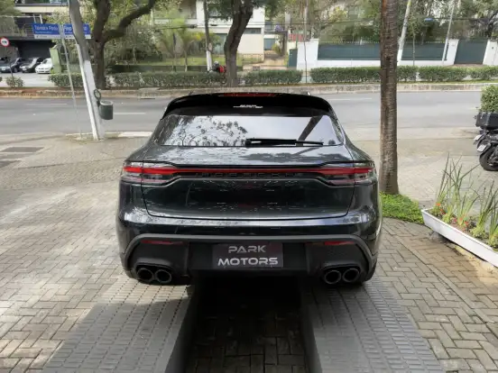 PORSCHE-MACAN-2.0 TURBO GASOLINA PDK PORSCHE-MACAN-2023