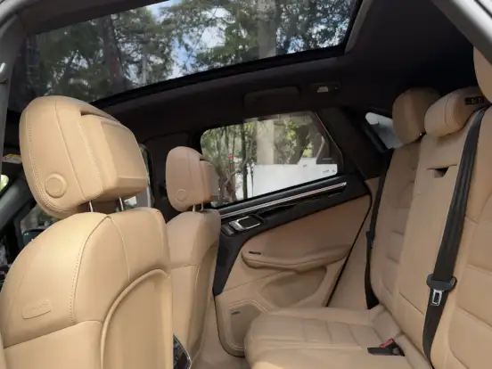 PORSCHE-MACAN-2.0 TURBO GASOLINA PDK PORSCHE-MACAN-2023