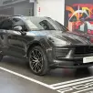 PORSCHE MACAN 2.0 TURBO GASOLINA PDK PORSCHE MACAN 2.0 TURBO GASOLINA PDK