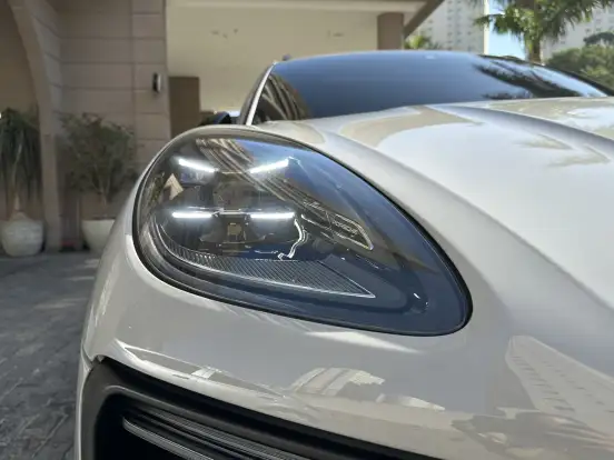 PORSCHE-MACAN-2.0 TURBO GASOLINA PDK PORSCHE-MACAN-2022