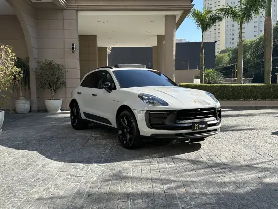 PORSCHE-MACAN-2.0 TURBO GASOLINA PDK PORSCHE-MACAN-2022