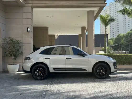 PORSCHE-MACAN-2.0 TURBO GASOLINA PDK PORSCHE-MACAN-2022