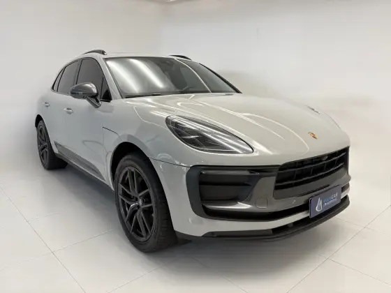 PORSCHE MACAN 2.0 TURBO GASOLINA T PDK