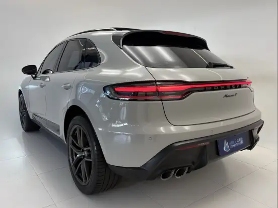 PORSCHE-MACAN-2.0 TURBO GASOLINA T PDK PORSCHE-MACAN-2023