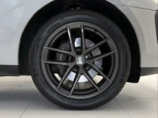 PORSCHE-MACAN-2.0 TURBO GASOLINA T PDK PORSCHE-MACAN-2023