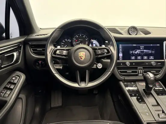 PORSCHE-MACAN-2.0 TURBO GASOLINA T PDK PORSCHE-MACAN-2023
