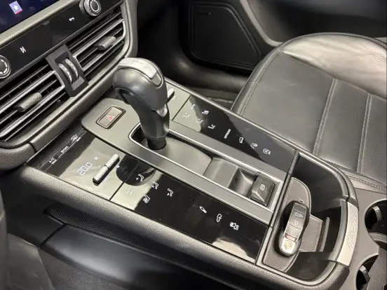 PORSCHE-MACAN-2.0 TURBO GASOLINA T PDK PORSCHE-MACAN-2023