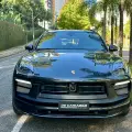 PORSCHE MACAN 2.9 V6 BITURBO GASOLINA GTS PDK PORSCHE MACAN 2.9 V6 BITURBO GASOLINA GTS PDK