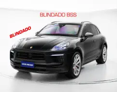 PORSCHE MACAN 2.9 V6 BITURBO GASOLINA GTS PDK PORSCHE MACAN 2.9 V6 BITURBO GASOLINA GTS PDK