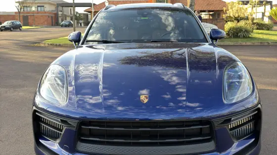 PORSCHE MACAN 2.9 V6 BITURBO GASOLINA S PDK