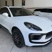 PORSCHE MACAN 2.9 V6 BITURBO GASOLINA S PDK PORSCHE MACAN 2.9 V6 BITURBO GASOLINA S PDK