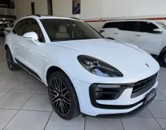 PORSCHE MACAN 2.9 V6 BITURBO GASOLINA S PDK PORSCHE MACAN 2.9 V6 BITURBO GASOLINA S PDK