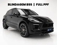 PORSCHE MACAN 2.9 V6 BITURBO GASOLINA S PDK PORSCHE MACAN 2.9 V6 BITURBO GASOLINA S PDK