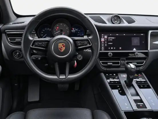 PORSCHE-MACAN-2.9 V6 BITURBO GASOLINA S PDK PORSCHE-MACAN-2023