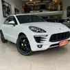 PORSCHE MACAN 2.0 16V GASOLINA 4P AUTOMÁTICO PORSCHE MACAN 2.0 16V GASOLINA 4P AUTOMÁTICO