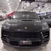 PORSCHE MACAN 2.0 16V GASOLINA 4P AUTOMÁTICO PORSCHE MACAN 2.0 16V GASOLINA 4P AUTOMÁTICO