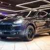 PORSCHE MACAN 2.0 16V GASOLINA 4P AUTOMÁTICO PORSCHE MACAN 2.0 16V GASOLINA 4P AUTOMÁTICO