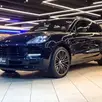PORSCHE MACAN 2.0 16V GASOLINA 4P AUTOMÁTICO PORSCHE MACAN 2.0 16V GASOLINA 4P AUTOMÁTICO