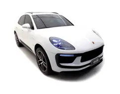 PORSCHE MACAN 2.0 TURBO GASOLINA PDK PORSCHE MACAN 2.0 TURBO GASOLINA PDK