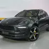 PORSCHE MACAN 2.0 TURBO GASOLINA PDK PORSCHE MACAN 2.0 TURBO GASOLINA PDK
