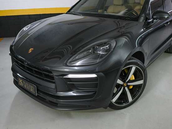 PORSCHE-MACAN-2.0 TURBO GASOLINA PDK PORSCHE-MACAN-2023
