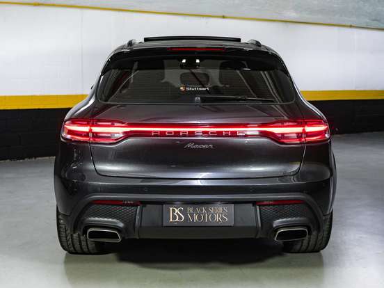 PORSCHE-MACAN-2.0 TURBO GASOLINA PDK PORSCHE-MACAN-2023