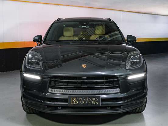 PORSCHE-MACAN-2.0 TURBO GASOLINA PDK PORSCHE-MACAN-2023