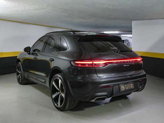 PORSCHE-MACAN-2.0 TURBO GASOLINA PDK PORSCHE-MACAN-2023