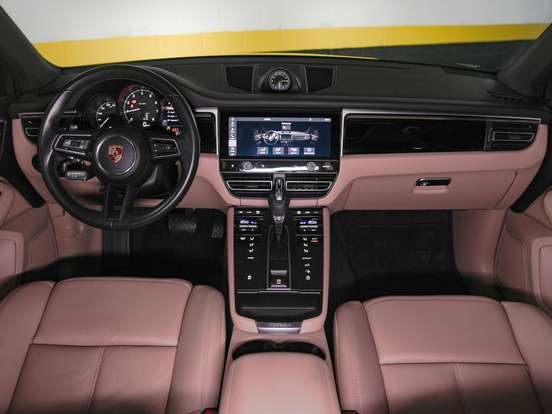 PORSCHE-MACAN-2.0 TURBO GASOLINA PDK PORSCHE-MACAN-2023