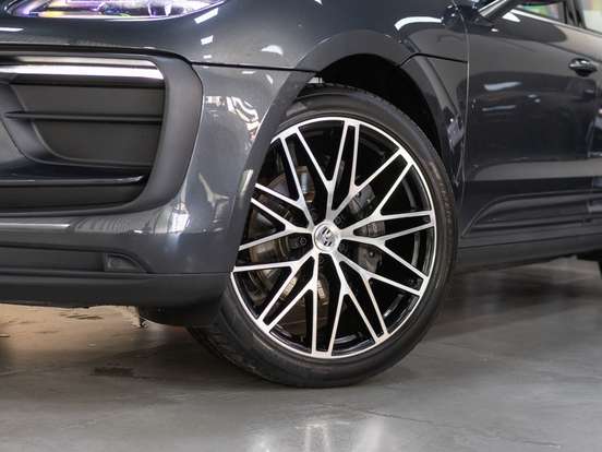 PORSCHE-MACAN-2.0 TURBO GASOLINA PDK PORSCHE-MACAN-2023