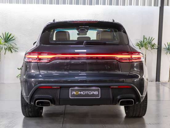 PORSCHE-MACAN-2.0 TURBO GASOLINA PDK PORSCHE-MACAN-2023