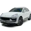 PORSCHE MACAN 2.0 TURBO GASOLINA PDK PORSCHE MACAN 2.0 TURBO GASOLINA PDK