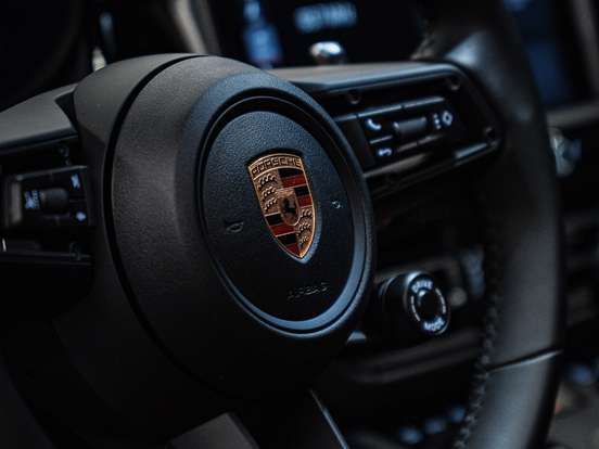 PORSCHE-MACAN-2.0 TURBO GASOLINA T PDK PORSCHE-MACAN-2025