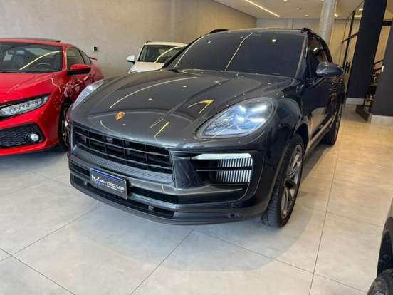 PORSCHE-MACAN-2.9 V6 BITURBO GASOLINA S PDK PORSCHE-MACAN-2021