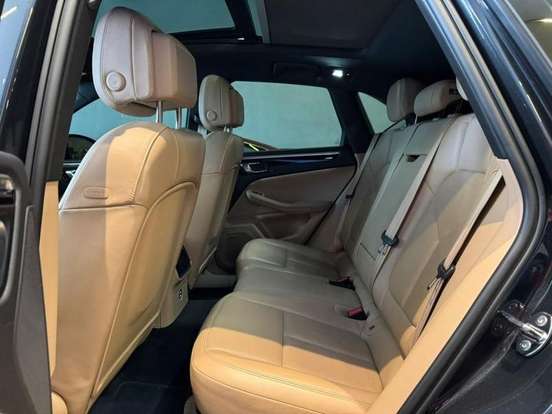 PORSCHE-MACAN-2.9 V6 BITURBO GASOLINA S PDK PORSCHE-MACAN-2021